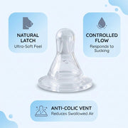 Hands-Free Baby Feeder – image 4