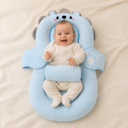 4-in-1 Baby Comfort Bed – image 9