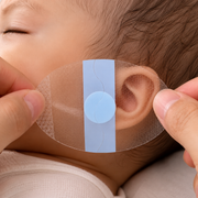 Baby Waterproof Ear Covers for Bath & Swimming – image 10