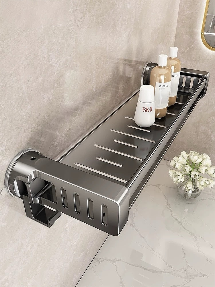 Suction Storage Rack