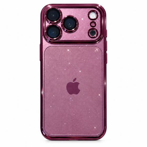 Nueva funda brillante para iPhone