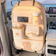 Baby Durable Seat Organisers – image 5