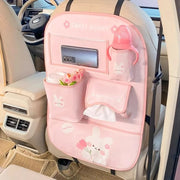 Baby Durable Seat Organisers – image 6