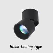 Sunset Glow Projection Light