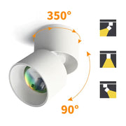 Sunset Glow Projection Light
