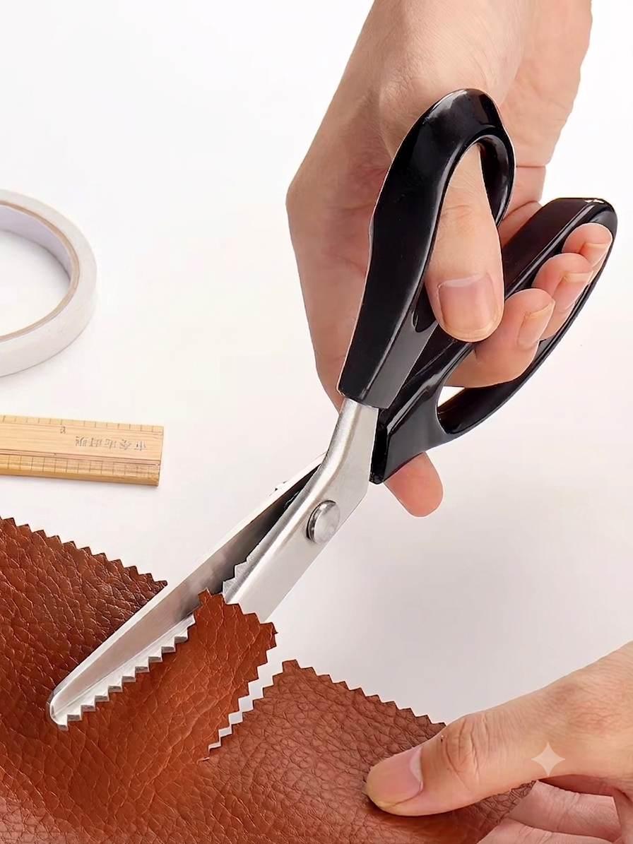 Pinking Shears