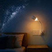 Galaxy Star Projector Night Light