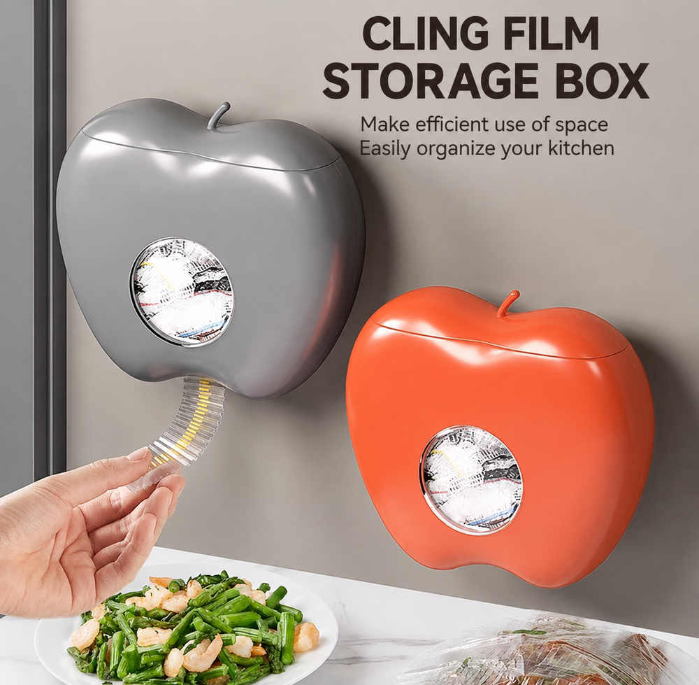 Cling Film Dispenser