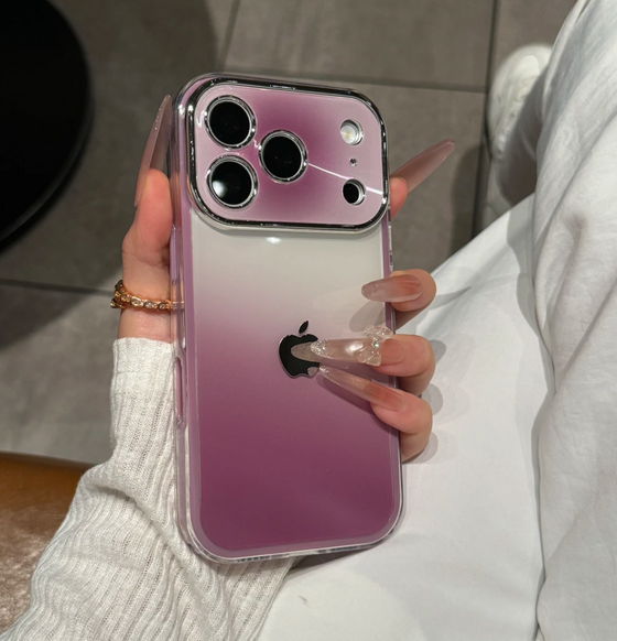 Cute girly iPhone case