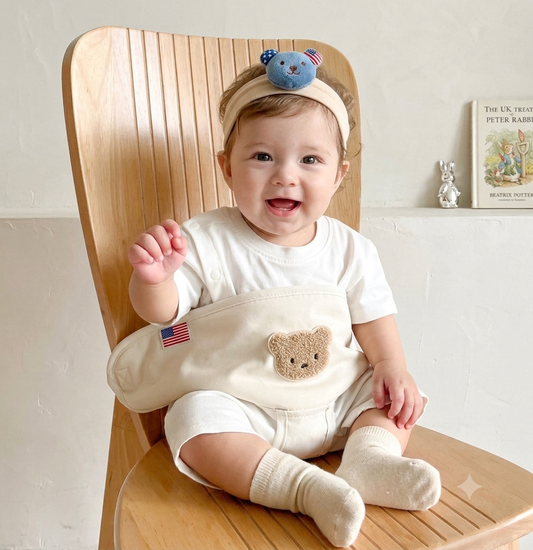 Portable Baby Dining Chair Harness