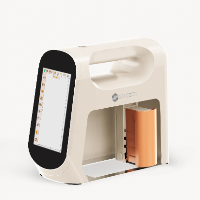 Smart Portable Food Printer – 5×10cm Print Area with Camera Preview