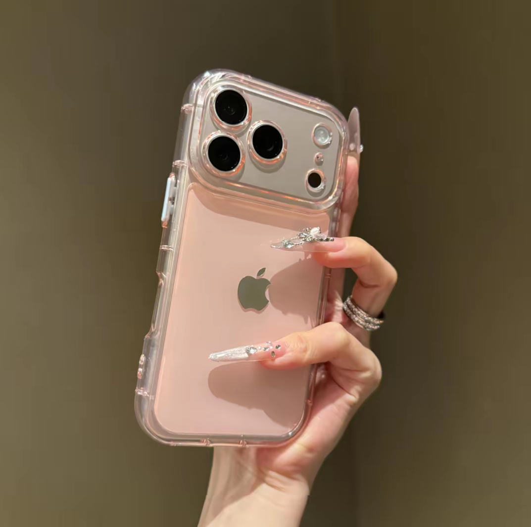 Cute Girly & Korean Style iPhone Case